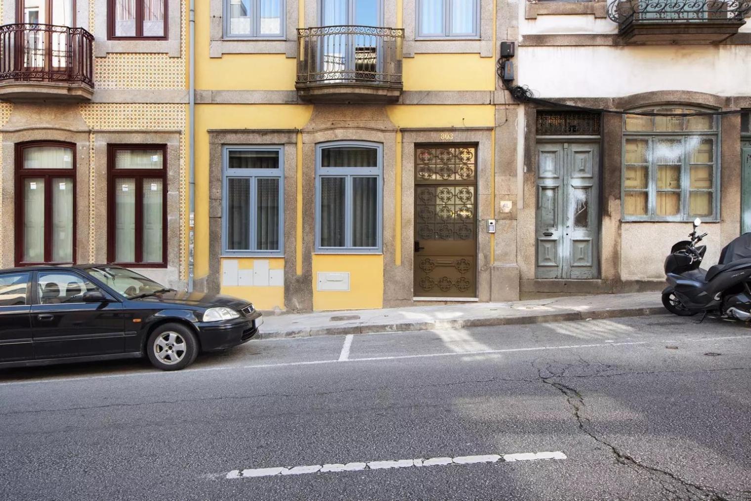 Porto Bello - Apartamento - 3 Exterior foto